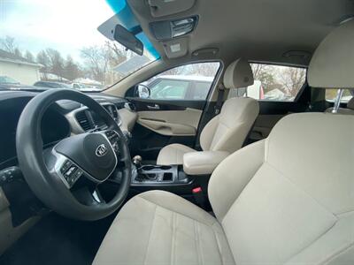 2019 Kia Sorento LX V6   - Photo 4 - Belleville, IL 62226