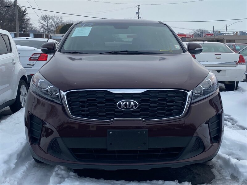 2019 Kia Sorento LX V6   - Photo 1 - Belleville, IL 62226