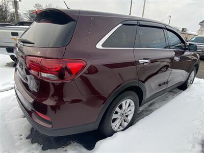 2019 Kia Sorento LX V6   - Photo 7 - Belleville, IL 62226