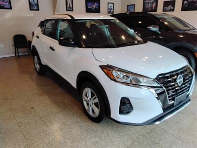 2024 Nissan Kicks S - Photo 2 - Cahokia, IL 62206