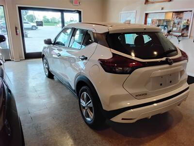 2024 Nissan Kicks S - Photo 4 - Cahokia, IL 62206