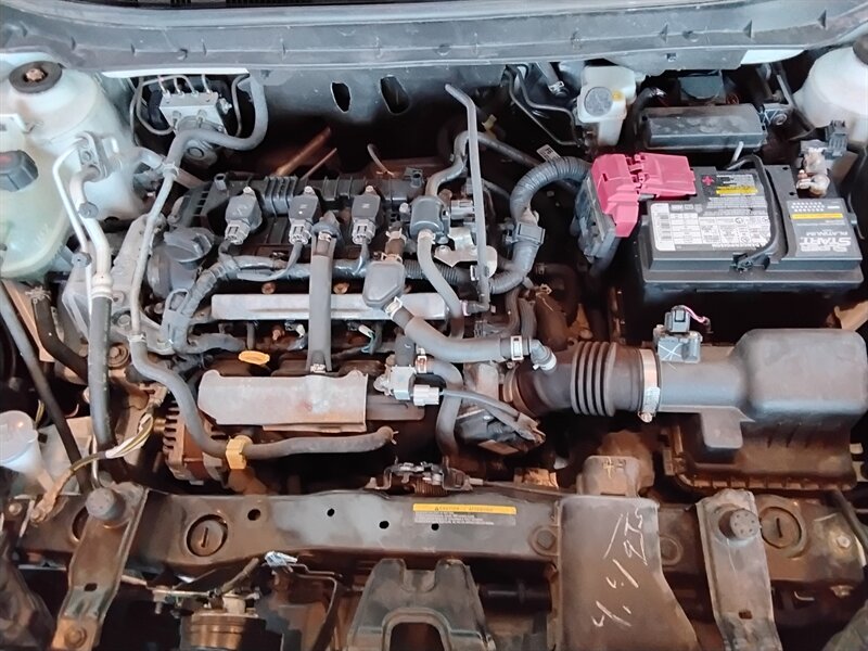 2024 Nissan Kicks S - Photo 6 - Cahokia, IL 62206