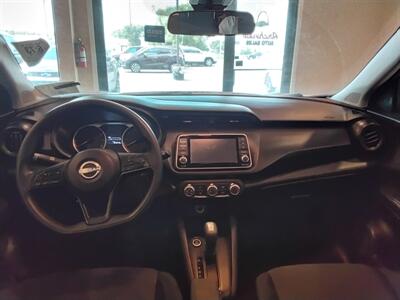 2024 Nissan Kicks S - Photo 5 - Cahokia, IL 62206