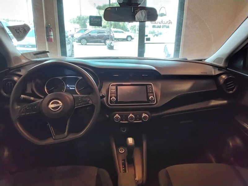 2024 Nissan Kicks S - Photo 5 - Cahokia, IL 62206