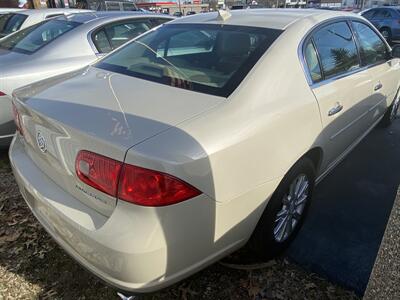 2011 Buick Lucerne CX   - Photo 6 - Belleville, IL 62226