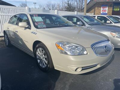 2011 Buick Lucerne CX   - Photo 2 - Belleville, IL 62226