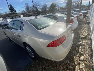 2011 Buick Lucerne CX   - Photo 5 - Belleville, IL 62226