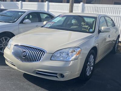 2011 Buick Lucerne CX   - Photo 7 - Belleville, IL 62226