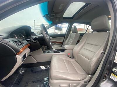 2012 Honda Accord EX-L V6   - Photo 9 - Cahokia, IL 62206