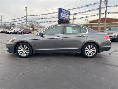 2012 Honda Accord EX-L V6   - Photo 8 - Cahokia, IL 62206