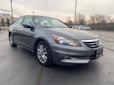 2012 Honda Accord EX-L V6   - Photo 3 - Cahokia, IL 62206