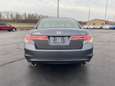 2012 Honda Accord EX-L V6   - Photo 6 - Cahokia, IL 62206