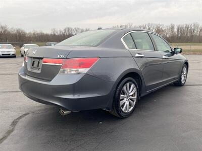 2012 Honda Accord EX-L V6   - Photo 5 - Cahokia, IL 62206