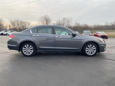 2012 Honda Accord EX-L V6   - Photo 4 - Cahokia, IL 62206