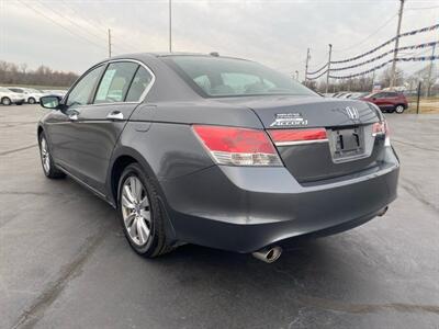 2012 Honda Accord EX-L V6   - Photo 7 - Cahokia, IL 62206