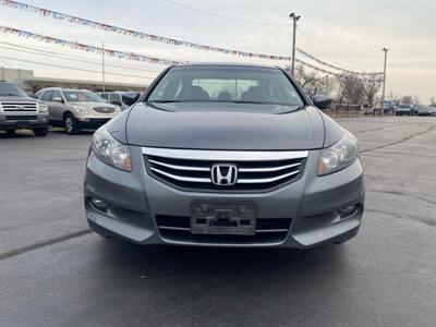 2012 Honda Accord EX-L V6   - Photo 2 - Cahokia, IL 62206