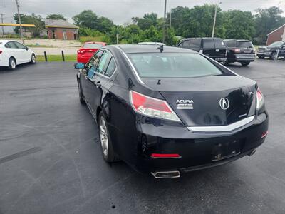 2012 Acura TL SH-AWD   - Photo 2 - Cahokia, IL 62206