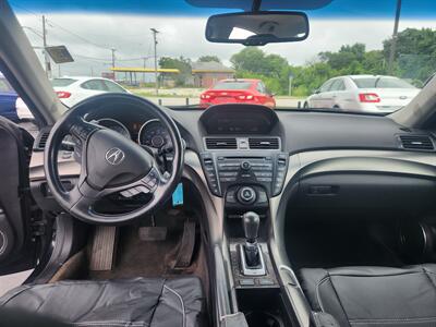 2012 Acura TL SH-AWD   - Photo 4 - Cahokia, IL 62206