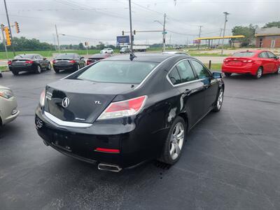 2012 Acura TL SH-AWD   - Photo 3 - Cahokia, IL 62206