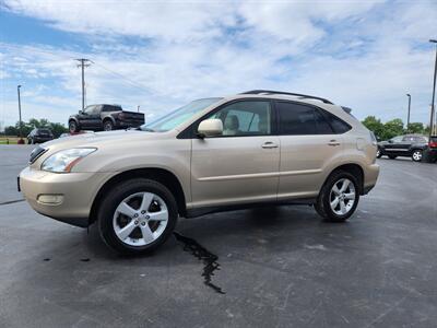 2004 Lexus RX   - Photo 2 - Cahokia, IL 62206