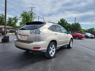 2004 Lexus RX   - Photo 3 - Cahokia, IL 62206