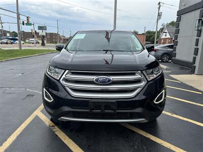 2016 Ford Edge SEL   - Photo 6 - Fairview Heights, IL 62208