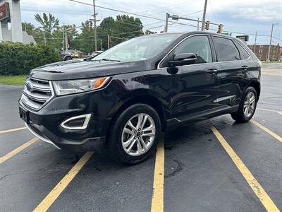 2016 Ford Edge SEL   - Photo 3 - Fairview Heights, IL 62208