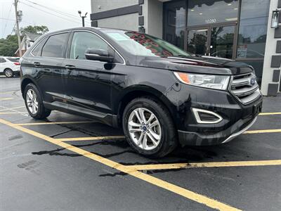 2016 Ford Edge SEL   - Photo 2 - Fairview Heights, IL 62208