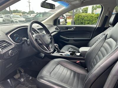 2016 Ford Edge SEL   - Photo 8 - Fairview Heights, IL 62208