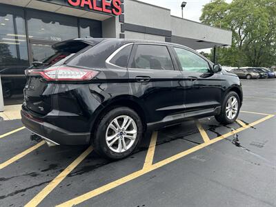 2016 Ford Edge SEL   - Photo 4 - Fairview Heights, IL 62208