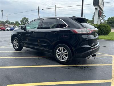 2016 Ford Edge SEL   - Photo 5 - Fairview Heights, IL 62208