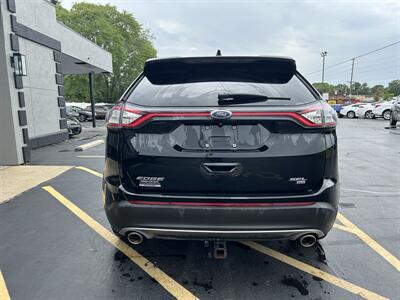 2016 Ford Edge SEL   - Photo 7 - Fairview Heights, IL 62208