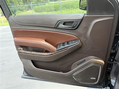 2015 Chevrolet Tahoe LTZ - Photo 17 - Cahokia, IL 62206