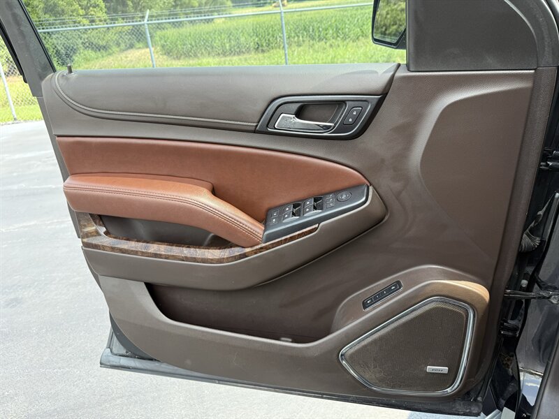 2015 Chevrolet Tahoe LTZ - Photo 18 - Cahokia, IL 62206