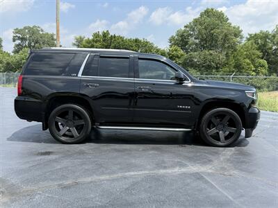 2015 Chevrolet Tahoe LTZ - Photo 4 - Cahokia, IL 62206