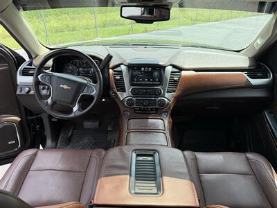 2015 Chevrolet Tahoe LTZ - Photo 11 - Cahokia, IL 62206