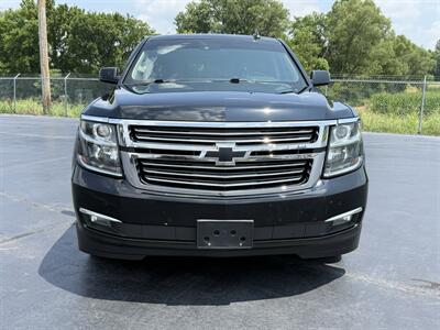 2015 Chevrolet Tahoe LTZ - Photo 1 - Cahokia, IL 62206