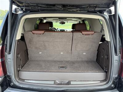 2015 Chevrolet Tahoe LTZ - Photo 12 - Cahokia, IL 62206