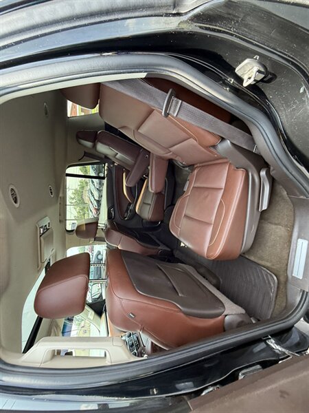2015 Chevrolet Tahoe LTZ - Photo 9 - Cahokia, IL 62206