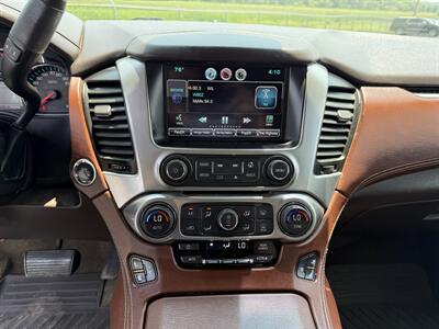 2015 Chevrolet Tahoe LTZ - Photo 14 - Cahokia, IL 62206