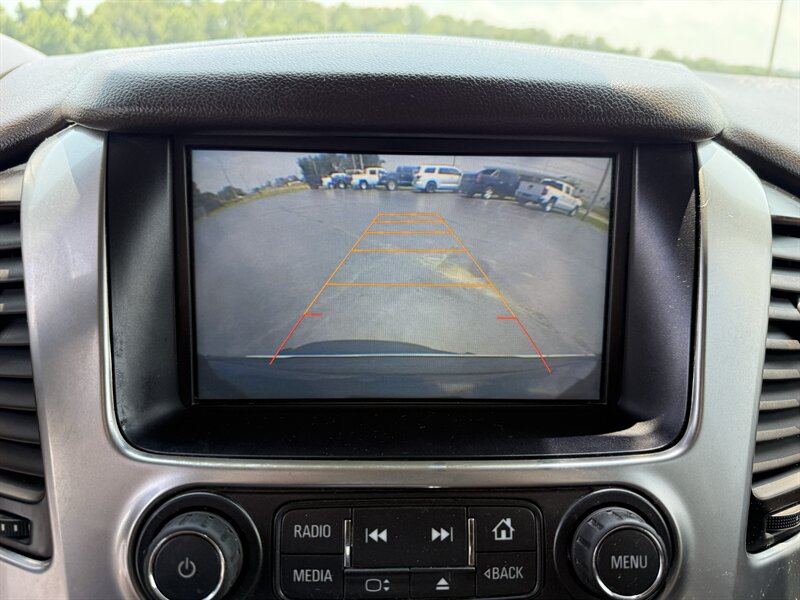 2015 Chevrolet Tahoe LTZ - Photo 16 - Cahokia, IL 62206