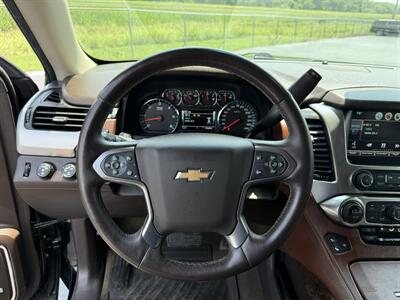2015 Chevrolet Tahoe LTZ - Photo 13 - Cahokia, IL 62206