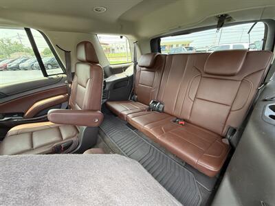 2015 Chevrolet Tahoe LTZ - Photo 10 - Cahokia, IL 62206
