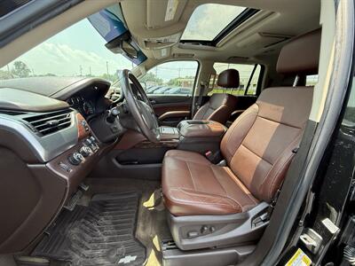 2015 Chevrolet Tahoe LTZ - Photo 7 - Cahokia, IL 62206