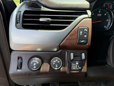 2015 Chevrolet Tahoe LTZ - Photo 16 - Cahokia, IL 62206
