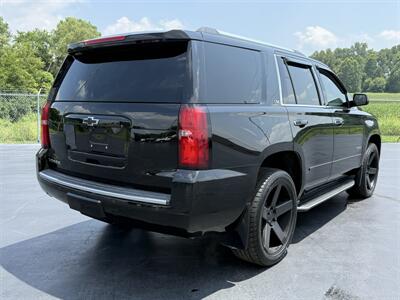 2015 Chevrolet Tahoe LTZ - Photo 6 - Cahokia, IL 62206