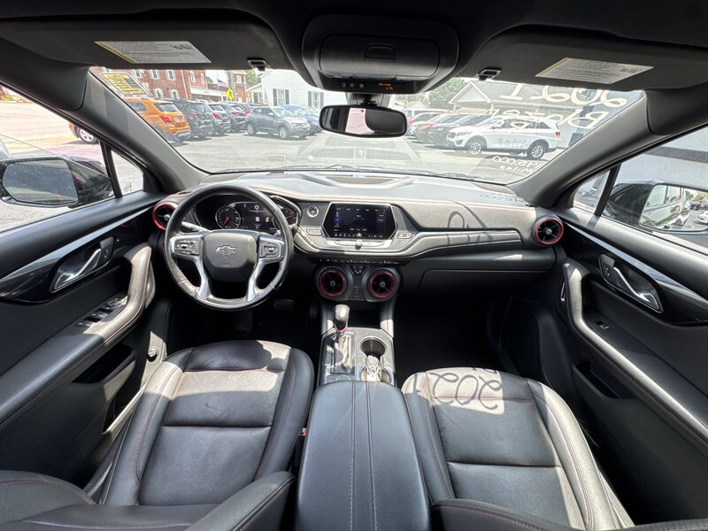 2021 Chevrolet Blazer RS - Photo 10 - Millstadt, IL 62260