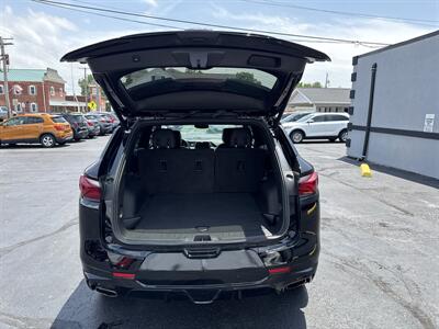 2021 Chevrolet Blazer RS - Photo 27 - Millstadt, IL 62260