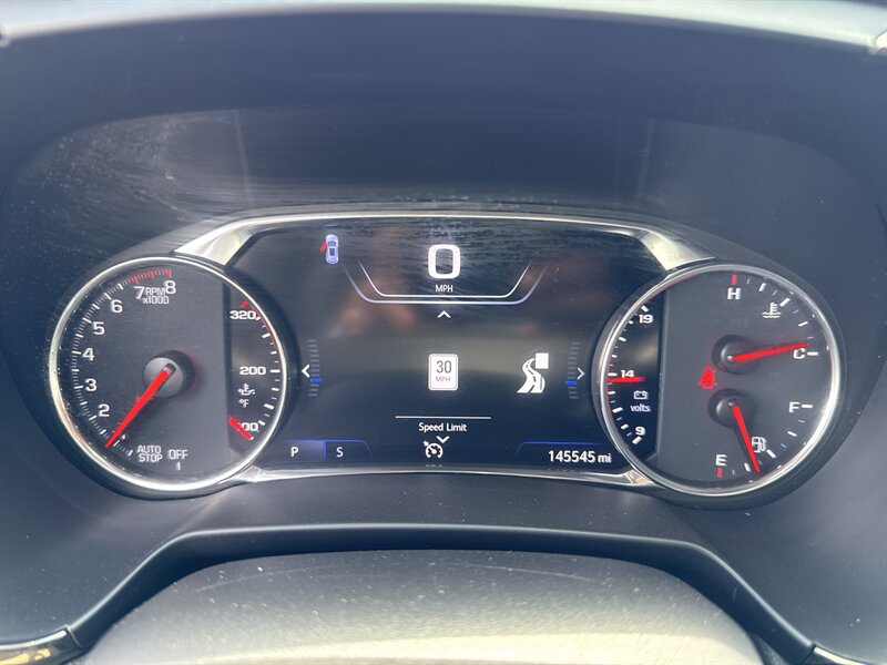 2021 Chevrolet Blazer RS - Photo 20 - Millstadt, IL 62260