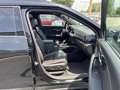 2021 Chevrolet Blazer RS - Photo 24 - Millstadt, IL 62260